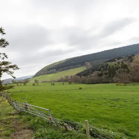 Glamping Wagon - 1 X Double Bed 2 X Single Bed * Scarborough